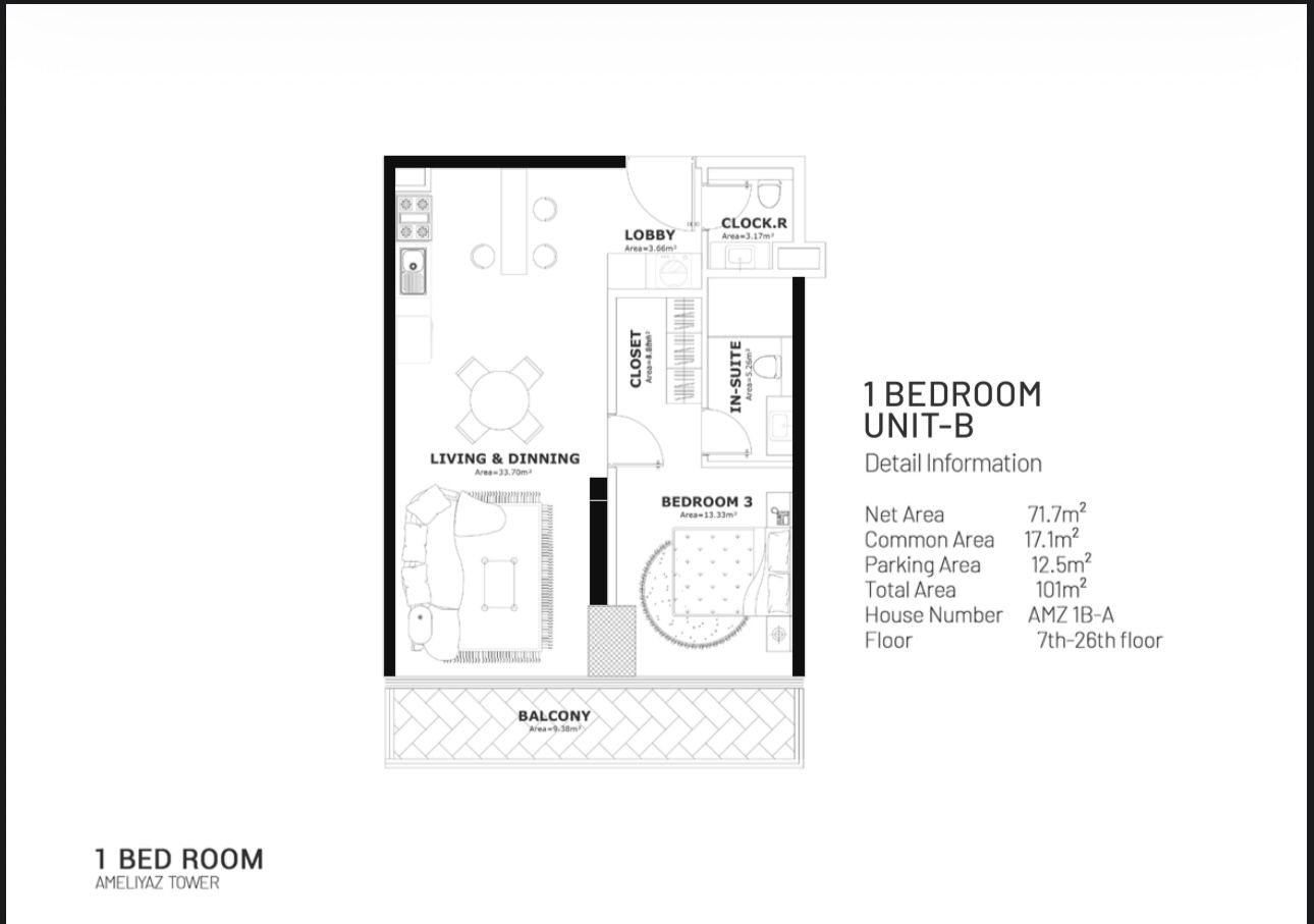 Floor Plans -