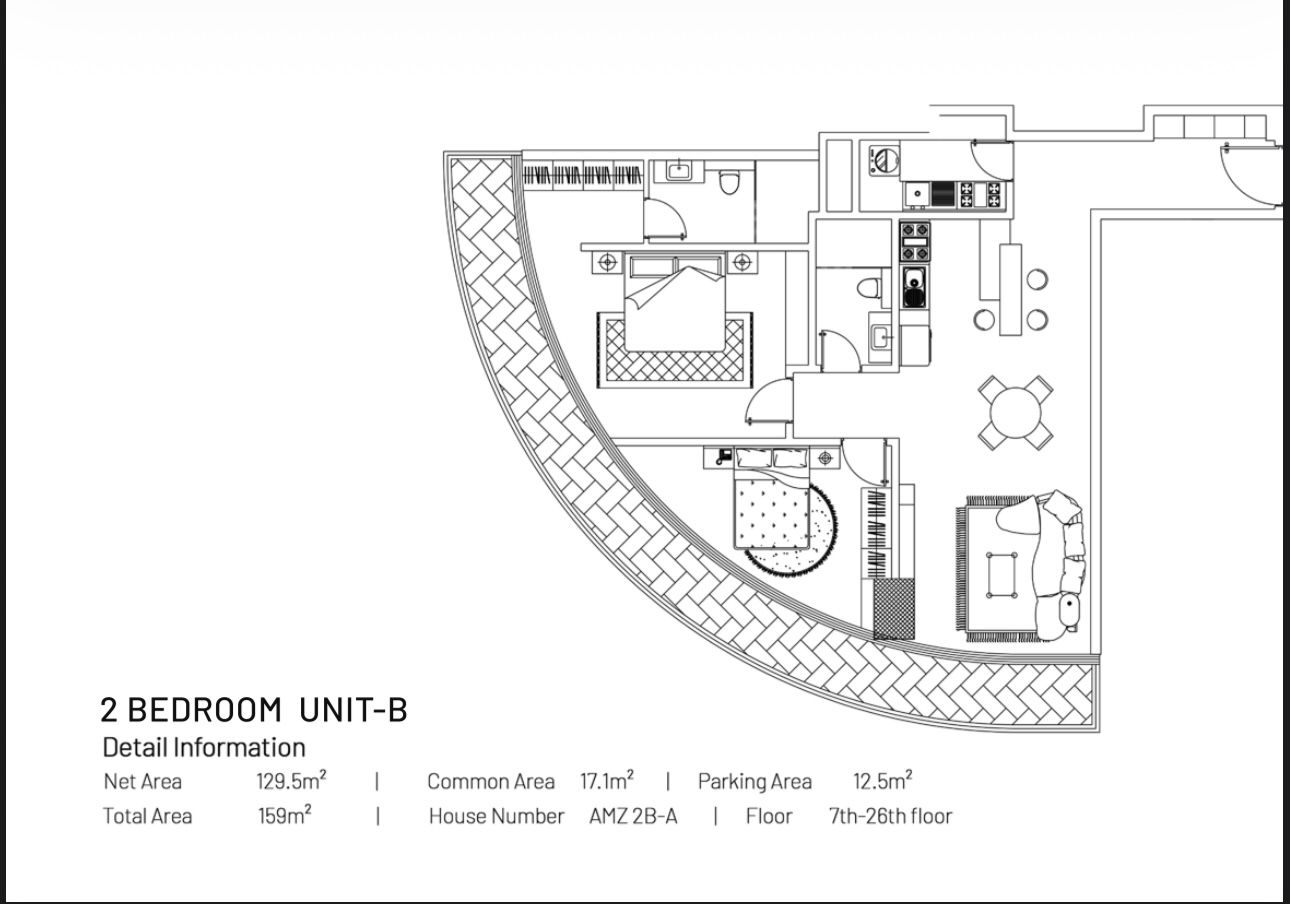 Floor Plans -