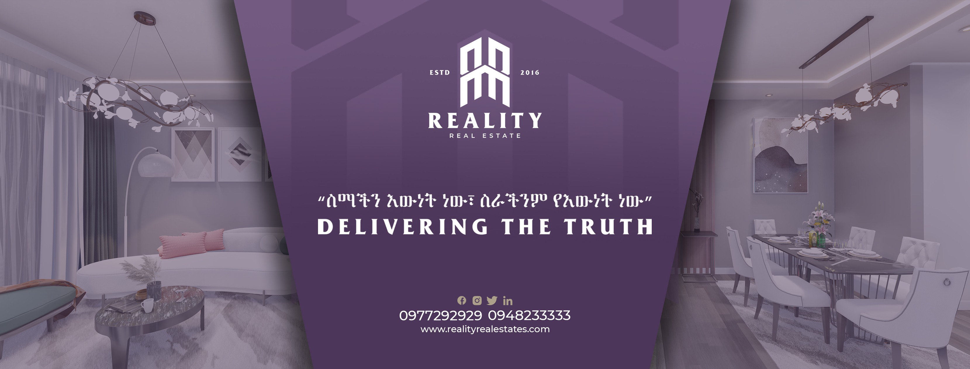 Reality Real Estate